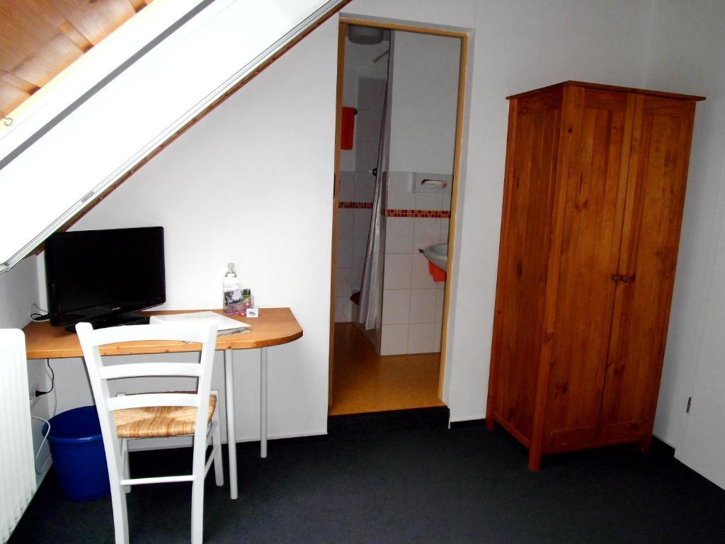 Pension 'Das Kleine Landhaus' Oberhaverbeck Rom bilde